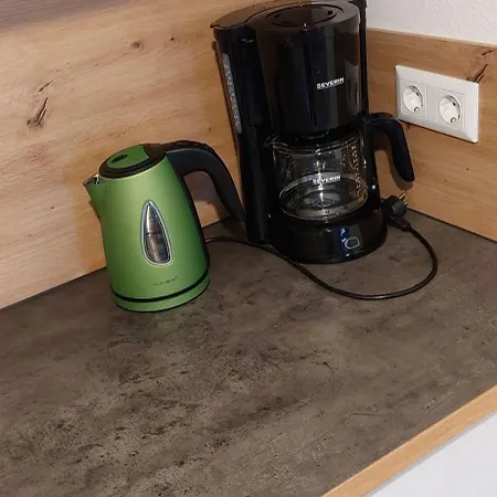 Apartmán Lexahaus Liesing