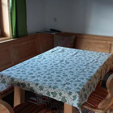 Apartmán Lexahaus *