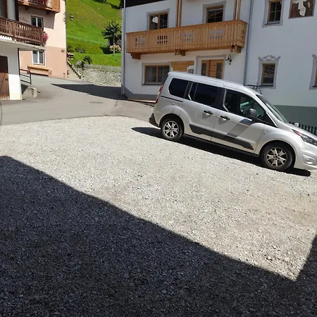 Lexahaus * Liesing