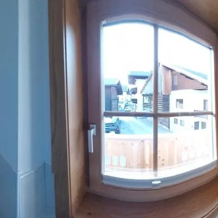 Apartmán Lexahaus Liesing