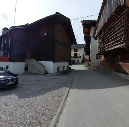 Lexahaus Apartmán Liesing