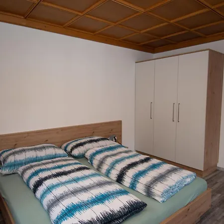Lexahaus Apartmán