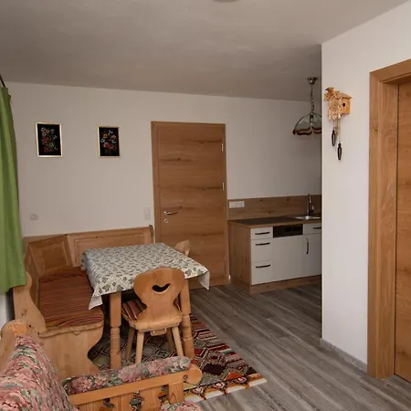 Apartmán Lexahaus