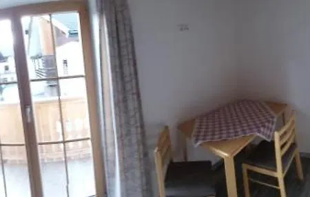 Apartmán Lexahaus
