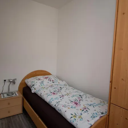 Lexahaus Apartmán Liesing