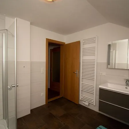 Apartmán Lexahaus *