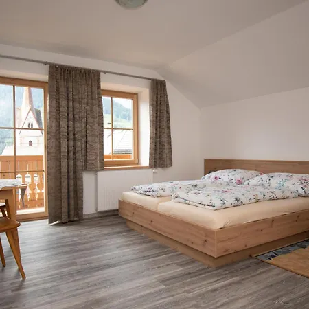 Lexahaus Apartmán