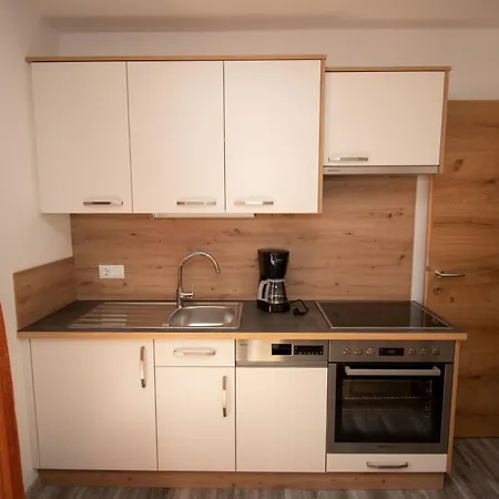 Apartmán Lexahaus *