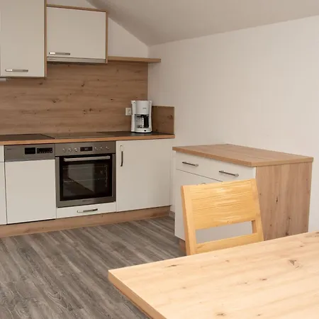Lexahaus Apartmán