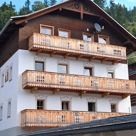 Lexahaus Apartmán Liesing