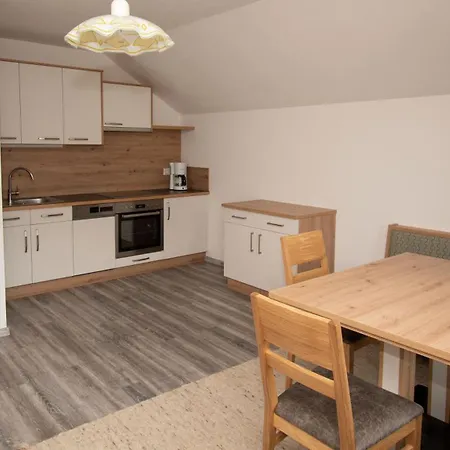 Lexahaus Apartmán