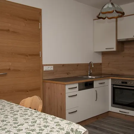 Lexahaus Apartmán Liesing