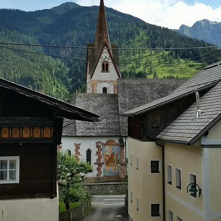 Apartmán Lexahaus