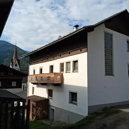 Lexahaus