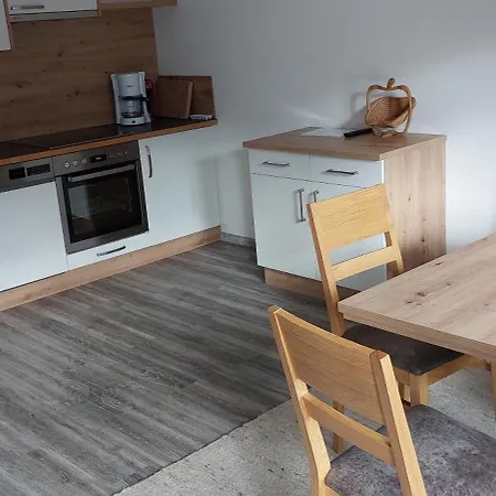 Apartmán Lexahaus *