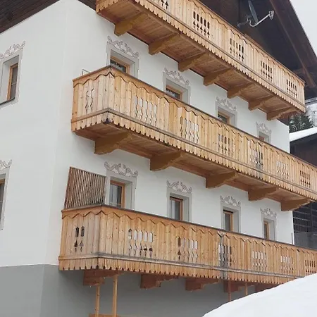 Lexahaus Apartmán Liesing