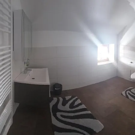 Lexahaus Apartmán Liesing