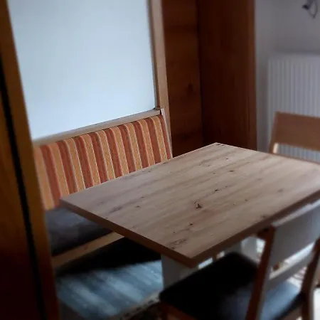 Lexahaus Apartmán