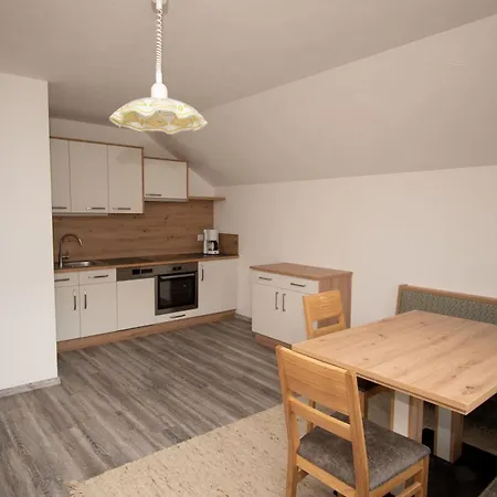 Lexahaus Apartmán *