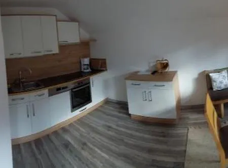 Apartmán Lexahaus