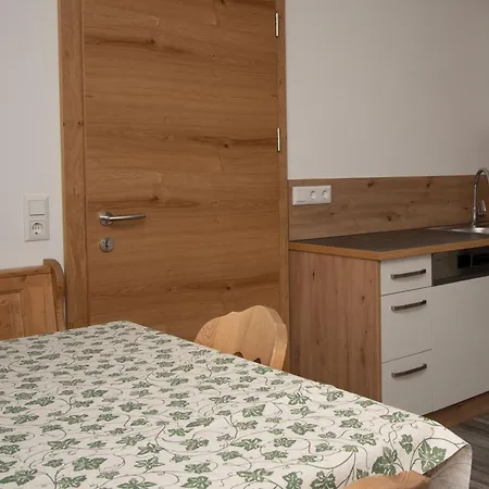 Apartmán Lexahaus *